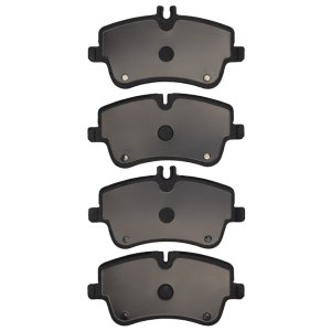 Mercedes-Benz C280 Brake Pads - Front - R1 Concepts - Euro Ceramic - `01-`15